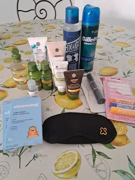 Produits de beauté