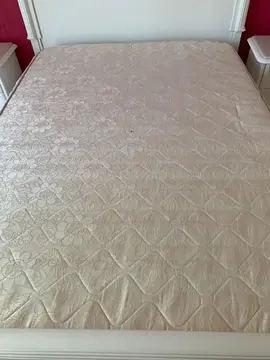 matelas 140 cms
