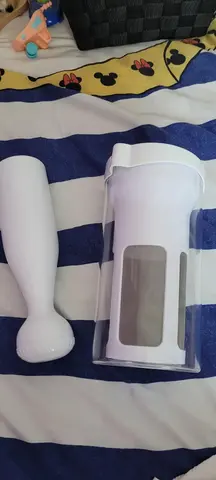 ustensile boissons végétale