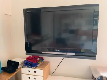 TV Sony bravia