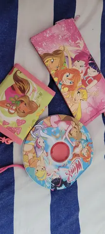 lot winx