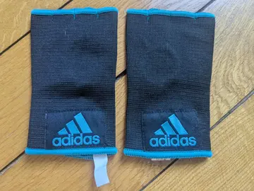 sous gants boxe adidas xs