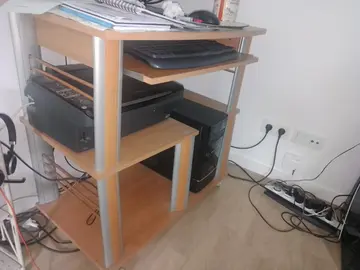 meuble informatique