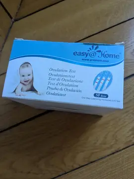 ovulation tests