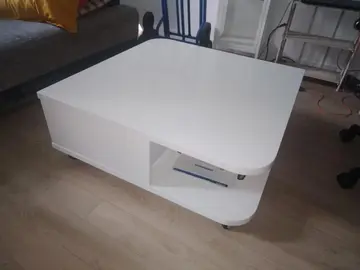 table de salon