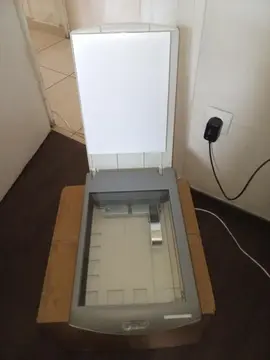 Scanner