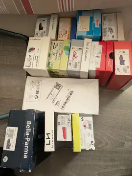 lot Chaussures bébé enfant