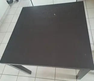 Table Noire