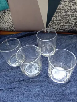 4 verrines