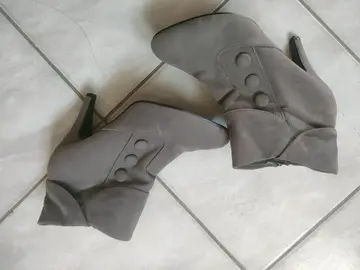 bottines femme 41