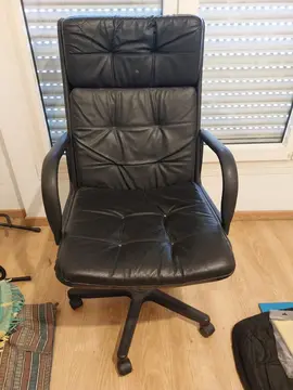 Fauteuil de bureau
