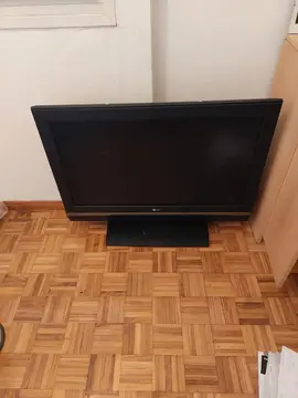 Grosse télé LG