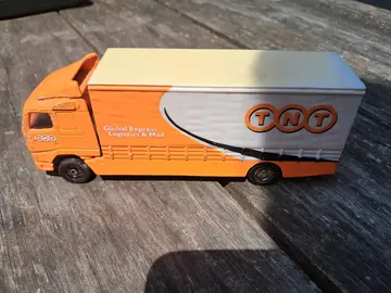 camion miniature