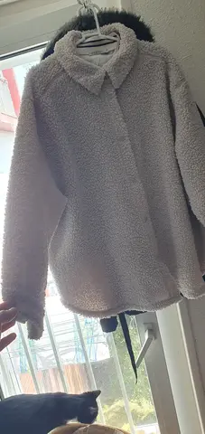 blouson femme