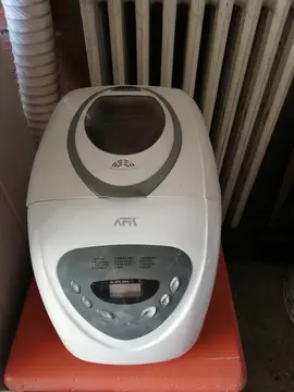 Machine à pain