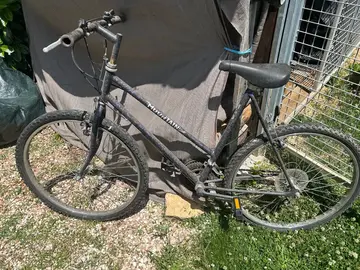 Vélo femme
