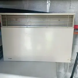 Radiateurs électriques