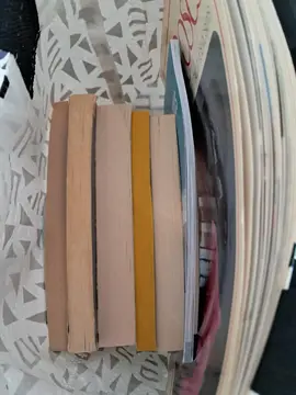 sac livres