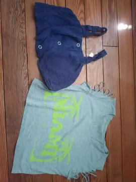 lot 2 tops 34