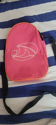 sac de piscine en bandoulière