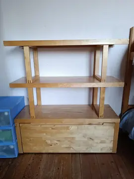 meuble en très bon état