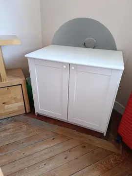 meuble en très bon état