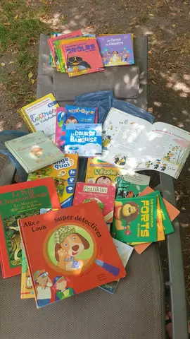 livres enfants