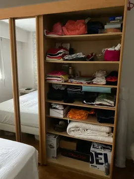 Armoire