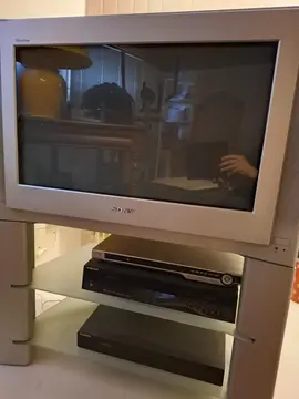 Téléviseur Sony Trinitron