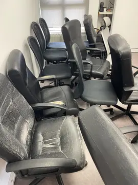Chaises de bureau