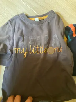 garçon 2 ans