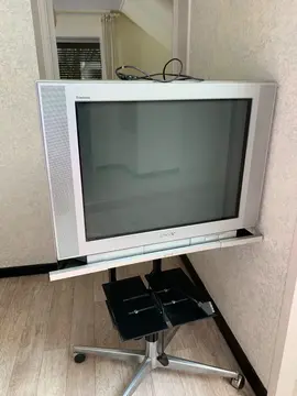 téléviseur