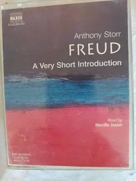 Cassette Freud: A Short Introduction