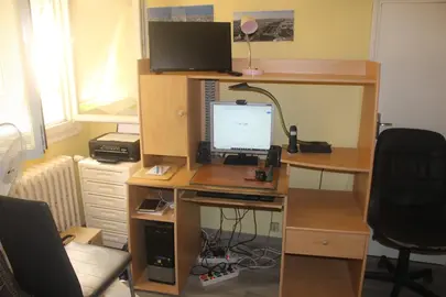 Bureau
