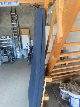 matelas lit médicalisé