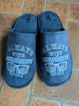 Chaussons 42