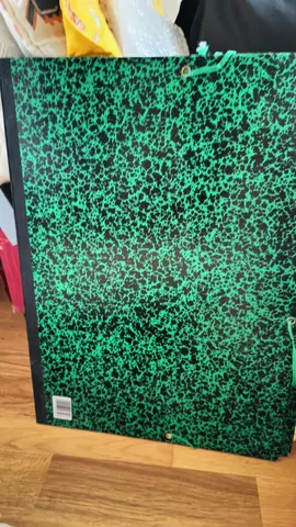 cartons à dessin