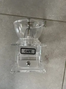 moulin à café