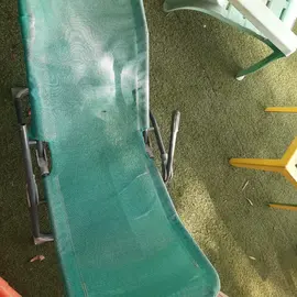 chaise longue