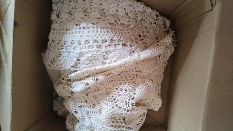 napperons