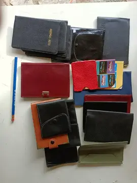 Porte-cartes
