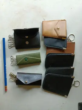 Porte-clés