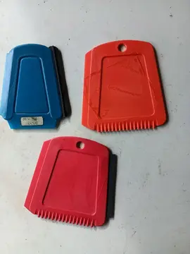 Raclettes