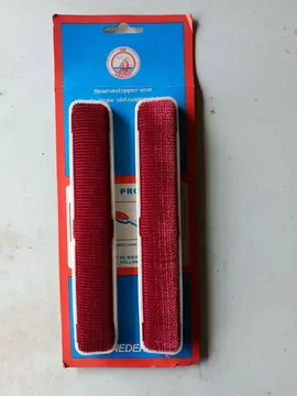 Patins à poussière