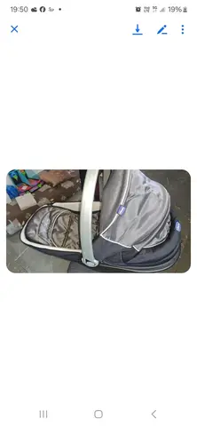 équipement bébé