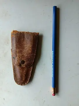 Etui manucure