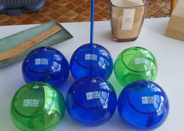 verre à cocktail