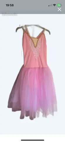 lot 2 robe