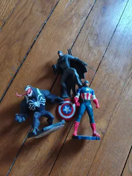 jouets super héros