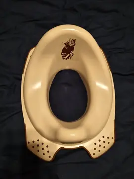 Réducteur de toilette